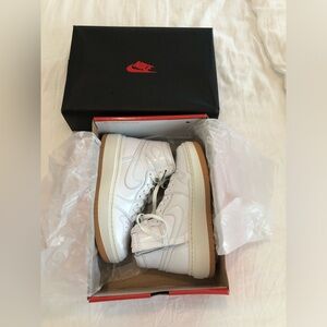 White air Jordan 1 elevate high se